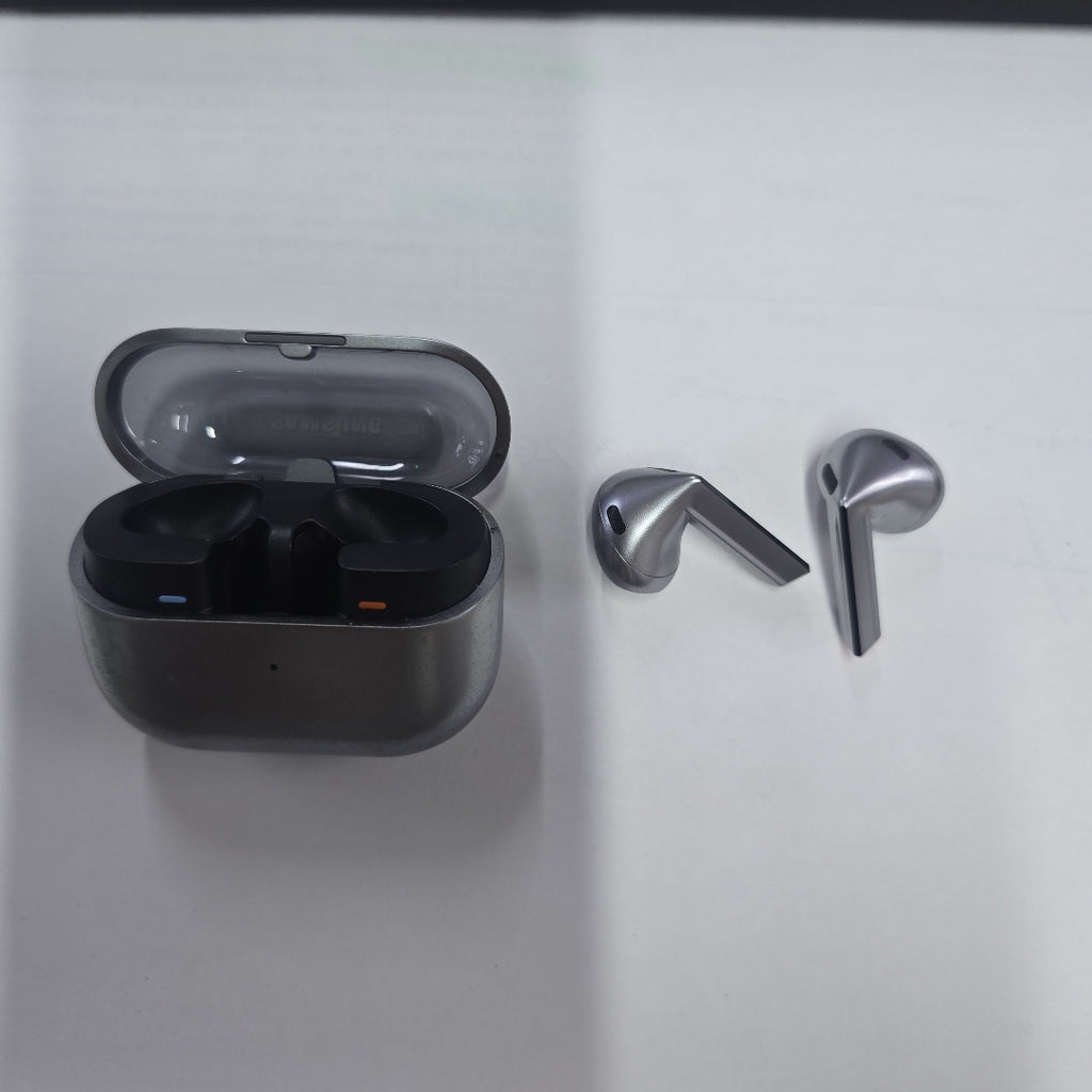 AUDIFONOS SAMSUNG GALAXY BUDS 3 SM-R530 INALAMBRICO IN EAR (SEMINUEVO)