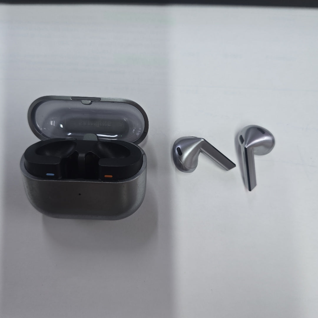 AUDIFONOS SAMSUNG GALAXY BUDS 3 SM-R530 INALAMBRICO IN EAR (SEMINUEVO)