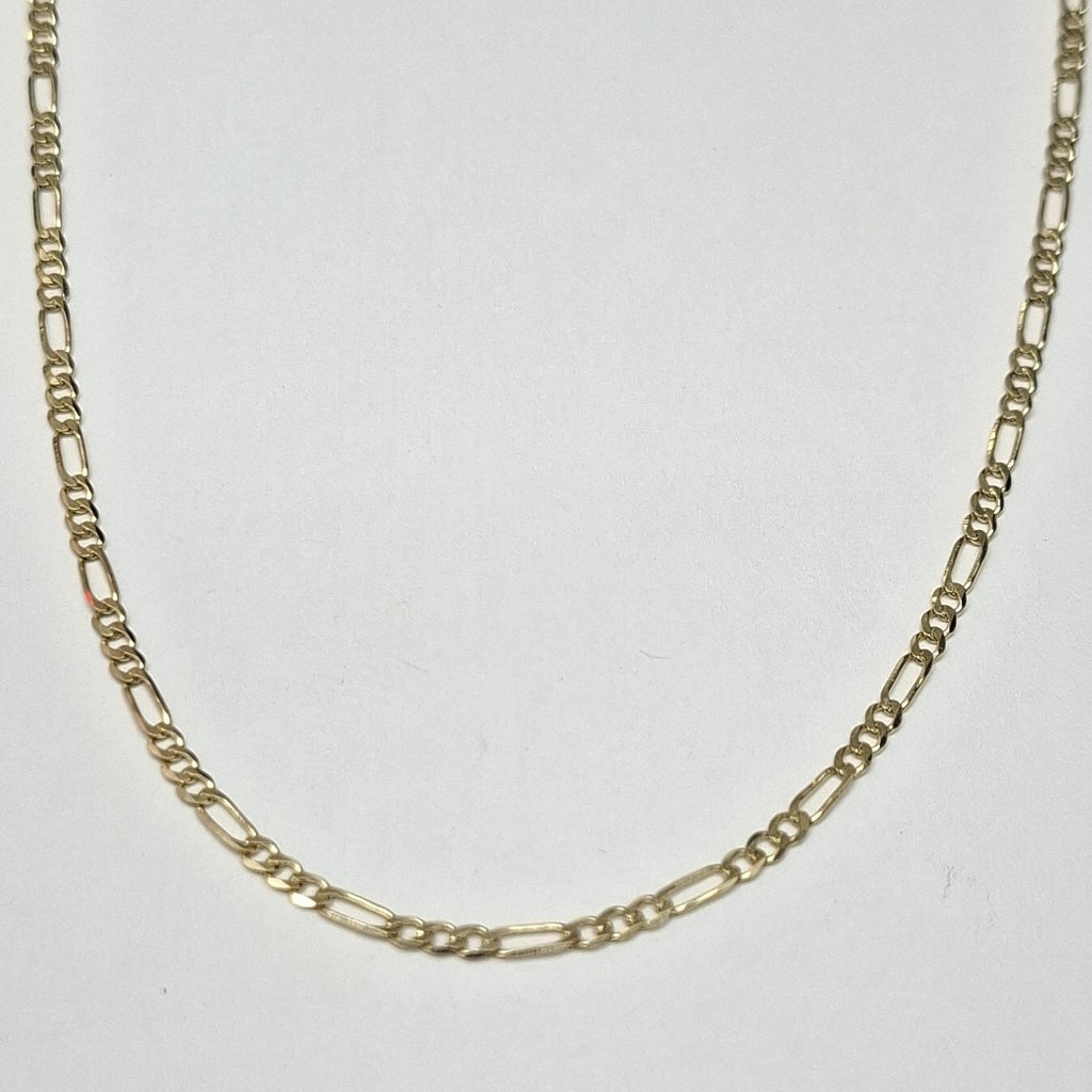 CADENA 3X1 10K 55 CM 4.2 GR (NUEVO)