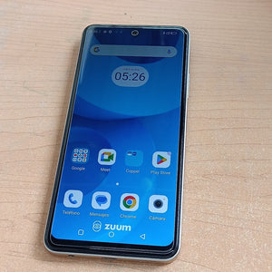 CELULAR OTRAS MARCAS OTROS MODELOS 128 GB 8 GB RAM (SEMINUEVO)