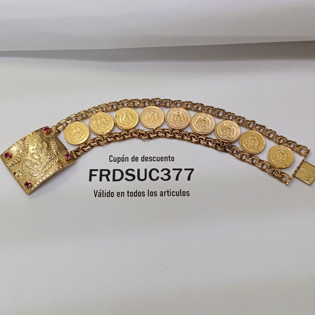 K1 18.72 GRMS 21 K K2 25.98 GRMS 10 K (SEMINUEVO)