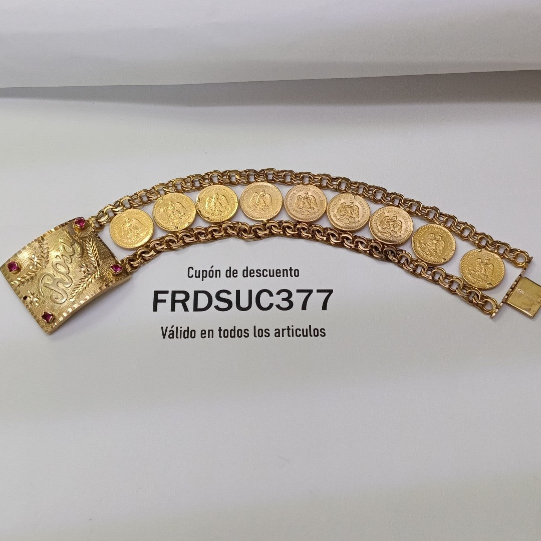 K1 18.72 GRMS 21 K K2 25.98 GRMS 10 K (SEMINUEVO)