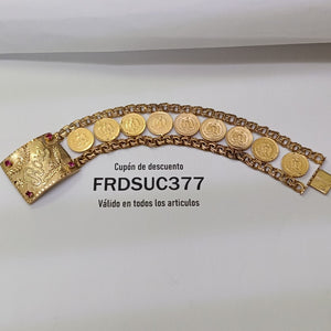 K1 18.72 GRMS 21 K K2 25.98 GRMS 10 K (SEMINUEVO)