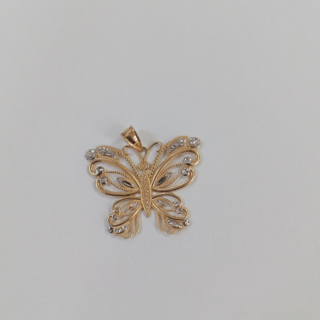DIJE ORO 14 K 3.3 GRMS (SEMINUEVO)