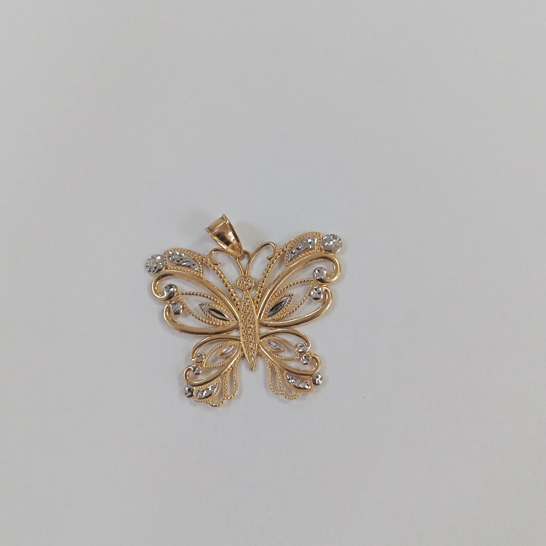 DIJE ORO 14 K 3.3 GRMS (SEMINUEVO)