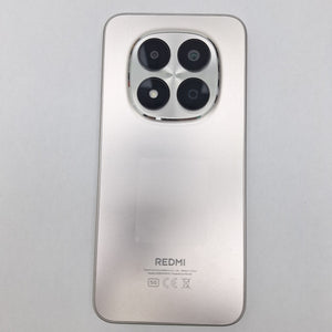 CELULAR XIAOMI REDMI NOTE 15 PRO 5G 25080RABDG (2026) 512 GB 8 GB RAM (SEMINUEVO)