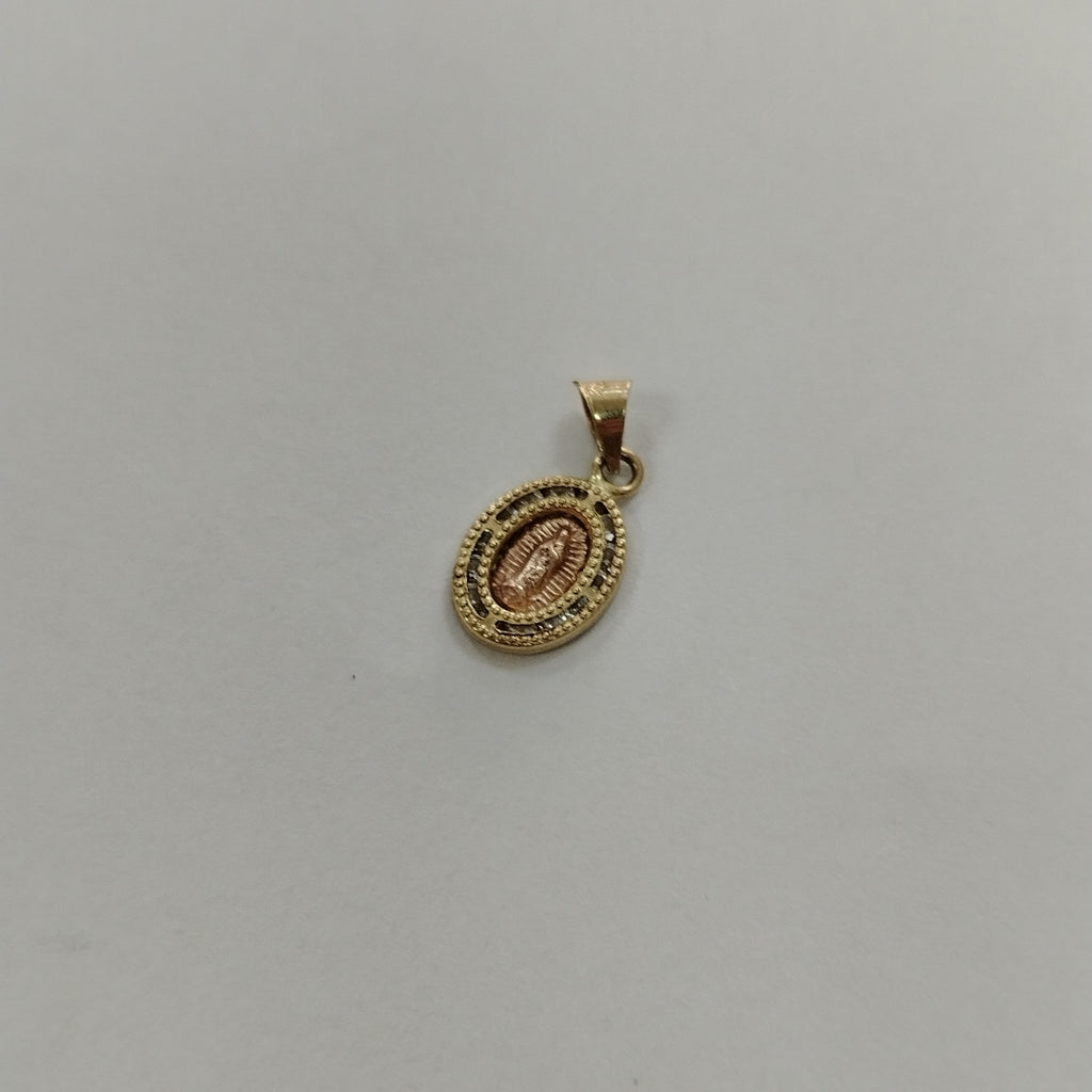 DIJE ORO 14 K 0,60 GRMS (SEMINUEVO)