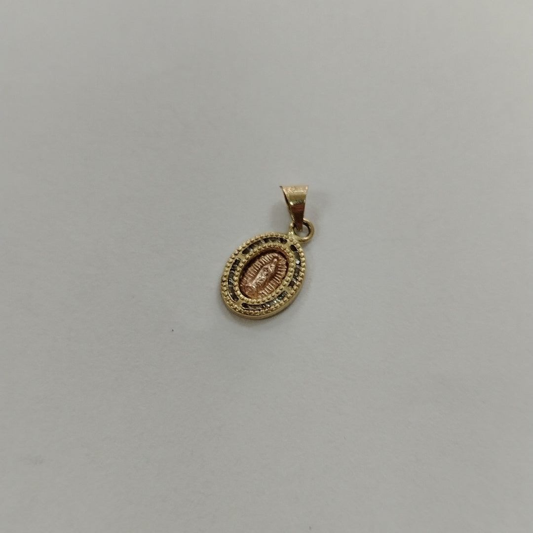 DIJE ORO 14 K 0,60 GRMS (SEMINUEVO)