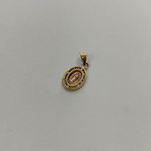 DIJE ORO 14 K 0,60 GRMS (SEMINUEVO)