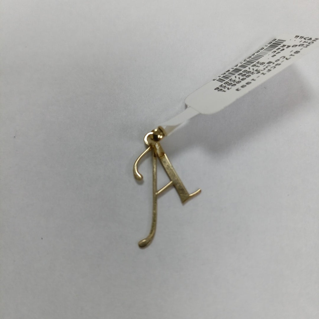 DIJE ORO 10 K 0.5 GRMS (SEMINUEVO)