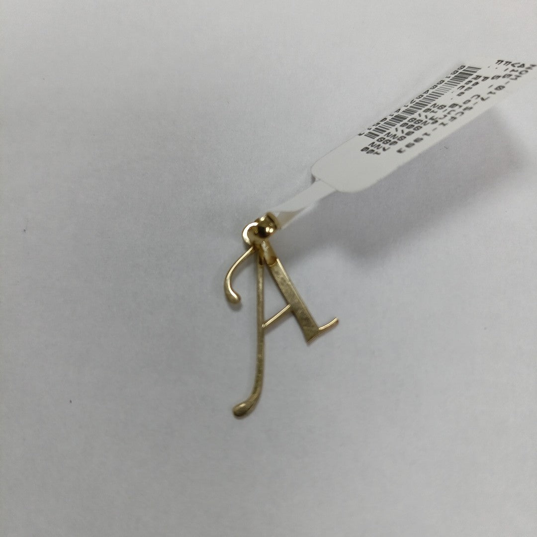 DIJE ORO 10 K 0.5 GRMS (SEMINUEVO)