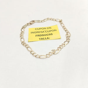 PULSERA 3X1 10K 18 CM 2.7 GR (NUEVO)
