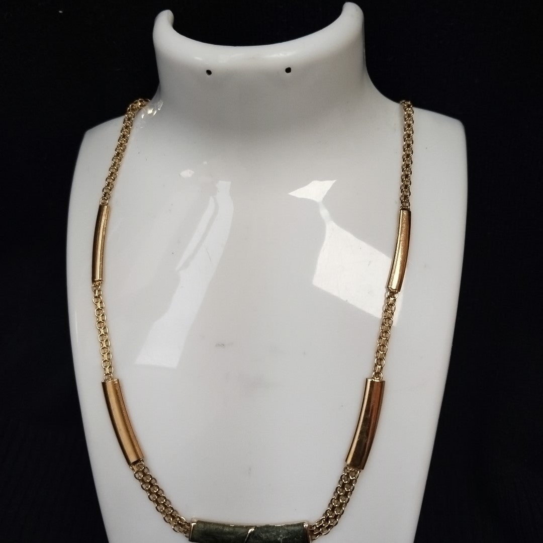 COLLAR ORO 14 K 13,20 GRMS (SEMINUEVO)