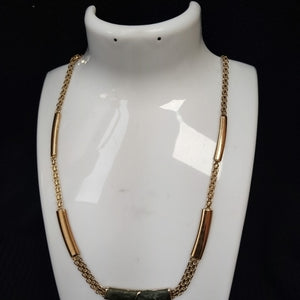 COLLAR ORO 14 K 13,20 GRMS (SEMINUEVO)