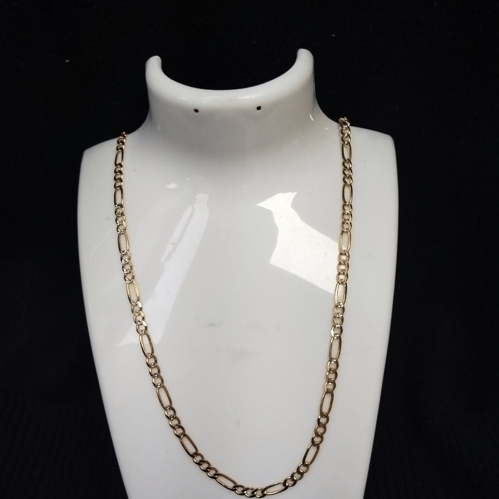 CADENA ORO 14 K 13,70 GRMS (SEMINUEVO)
