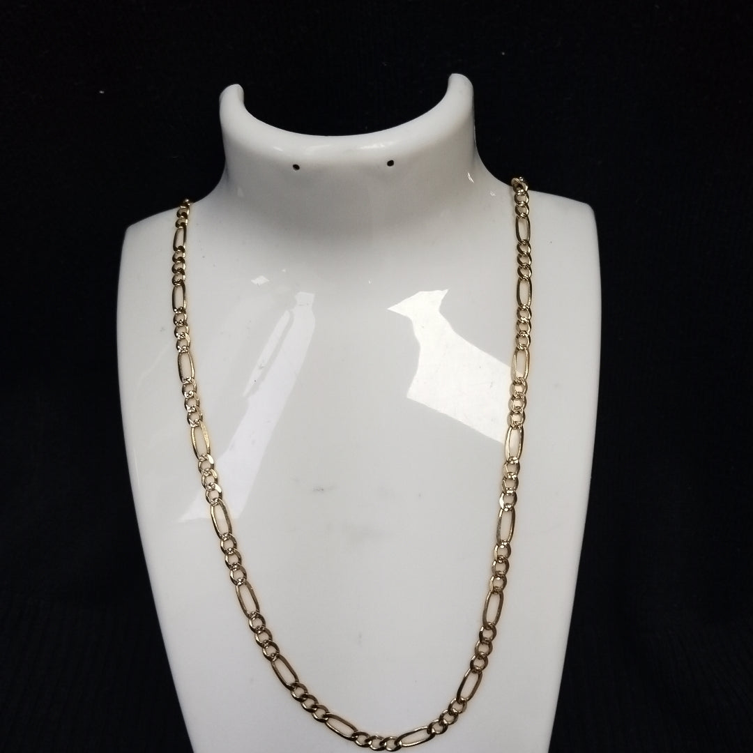 CADENA ORO 14 K 13,70 GRMS (SEMINUEVO)