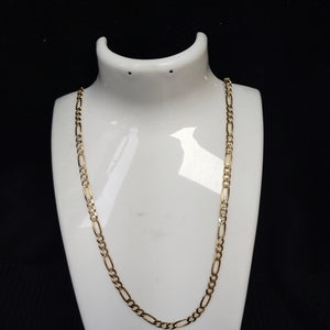 CADENA ORO 14 K 13,70 GRMS (SEMINUEVO)