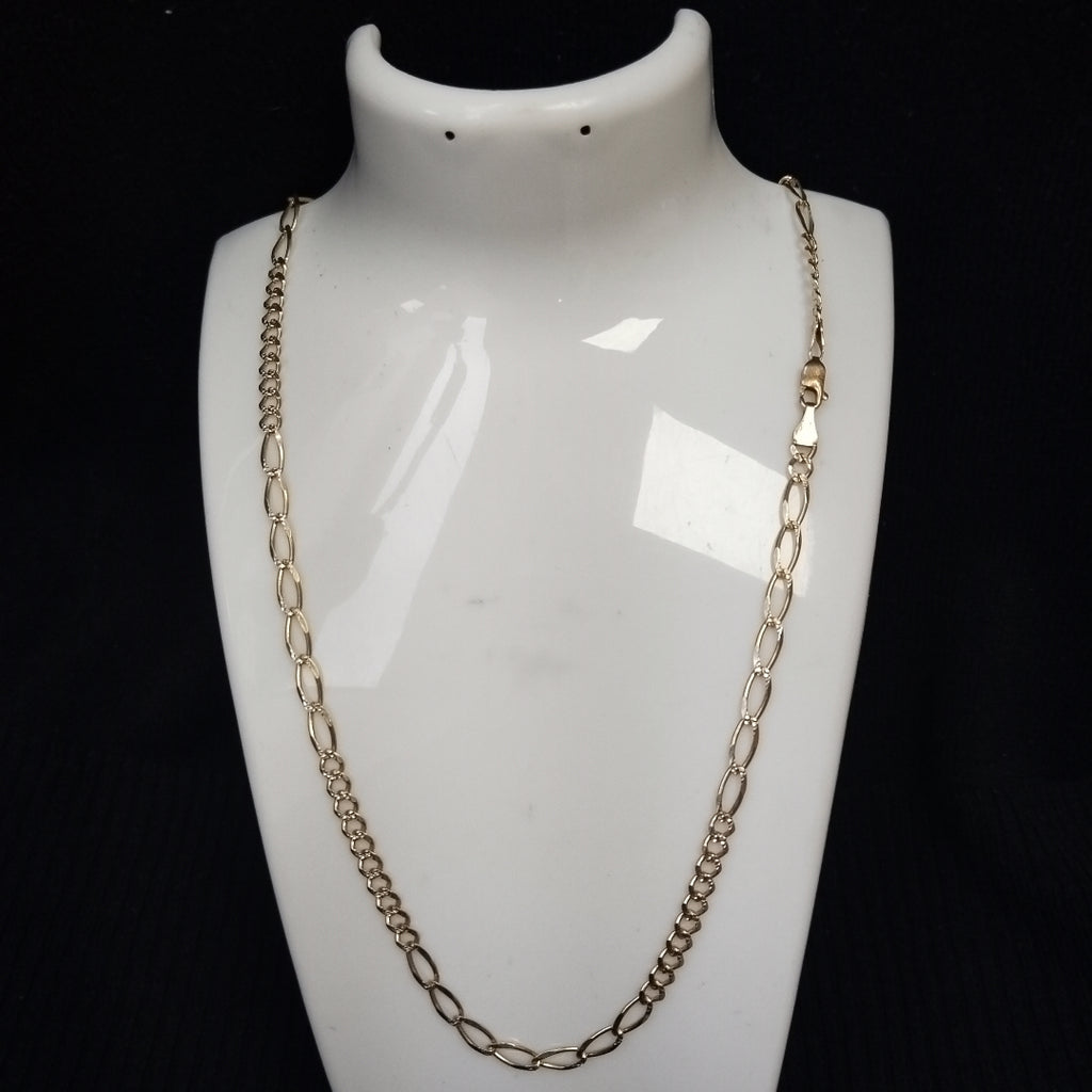 CADENA ORO 14 K 11.7 GRMS (SEMINUEVO)