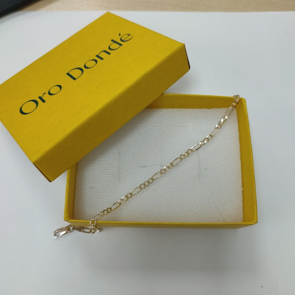 PULSERA 3X1 10K 18 CM 1.6 GR (NUEVO)