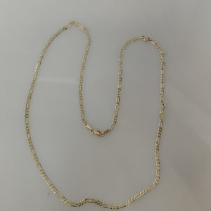 CADENA 3X1 10K 60 CM 4.6 GR (NUEVO)