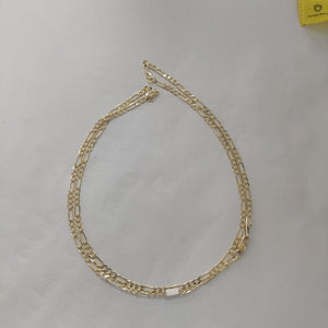 CADENA 3X1 10K 55 CM 4.2 GR (NUEVO)