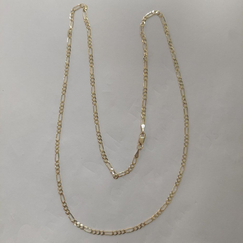 CADENA 3X1 10K 55 CM 4.3 GR (NUEVO)
