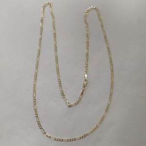 CADENA 3X1 10K 55 CM 4.3 GR (NUEVO)
