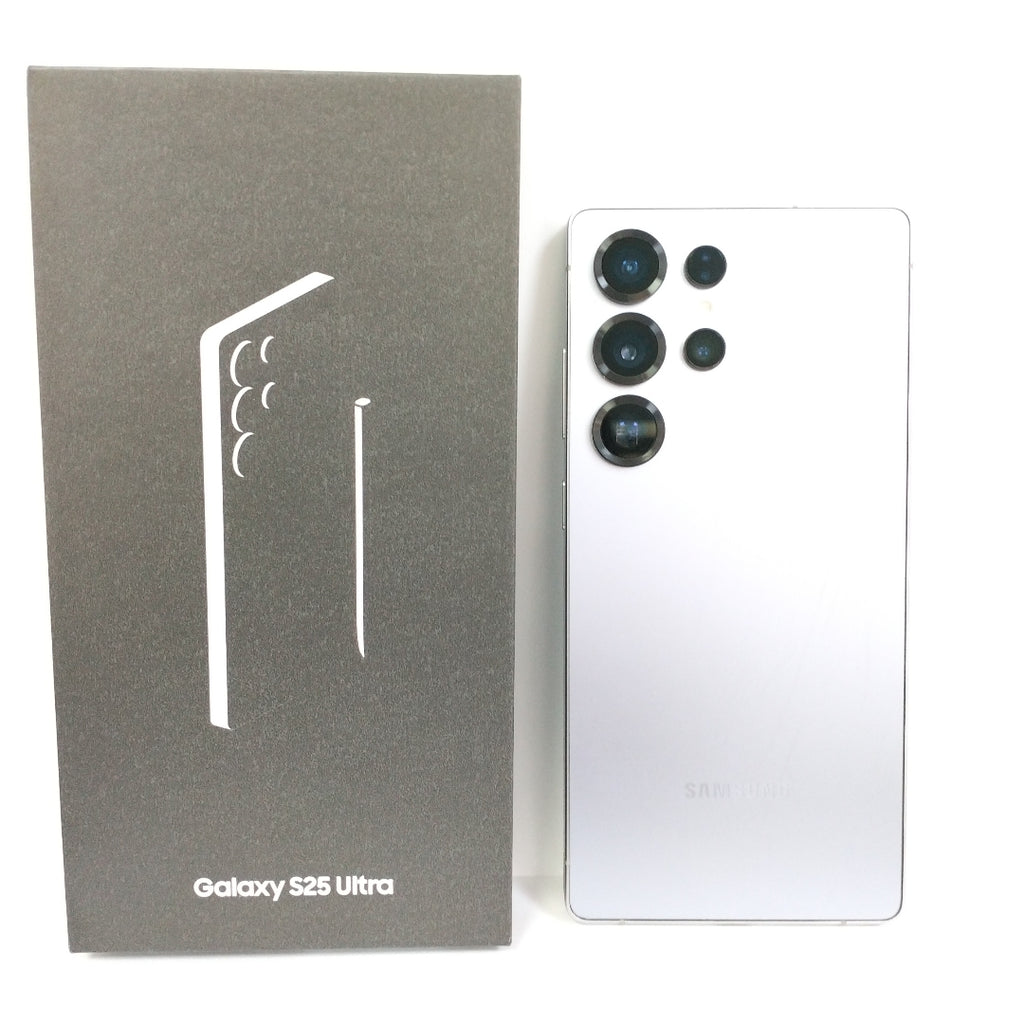 CELULAR SAMSUNG GALAXY S25 ULTRA SM-S938B (2025) 256 GB 12 GB RAM (SEMINUEVO)