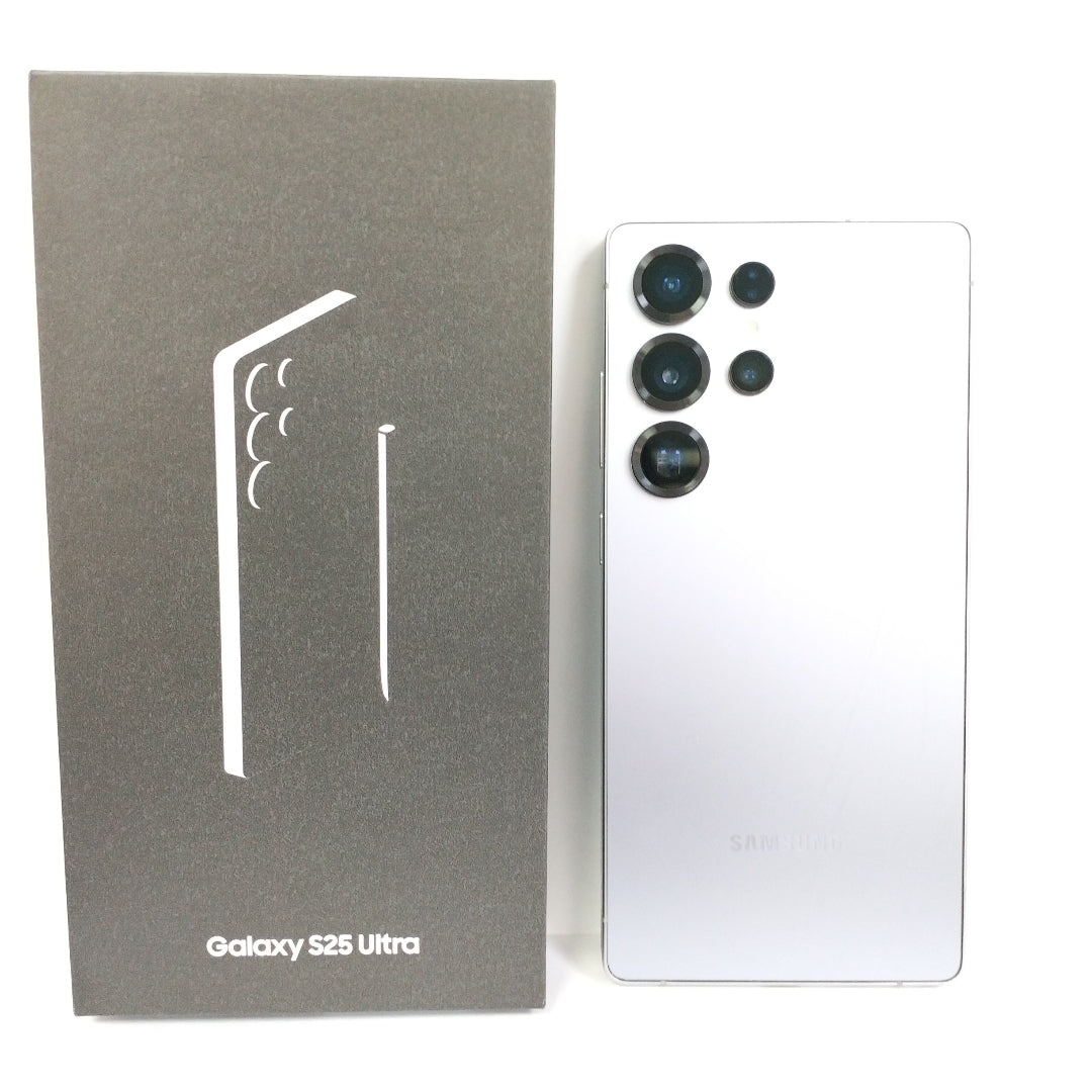 CELULAR SAMSUNG GALAXY S25 ULTRA SM-S938B (2025) 256 GB 12 GB RAM (SEMINUEVO)