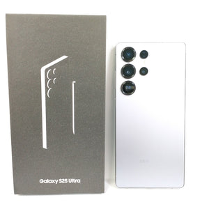 CELULAR SAMSUNG GALAXY S25 ULTRA SM-S938B (2025) 256 GB 12 GB RAM (SEMINUEVO)