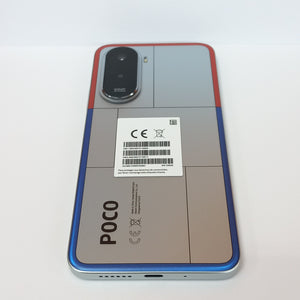 CELULAR XIAOMI POCO M7 25062PC34G (2025) 256 GB 8 GB RAM (SEMINUEVO)