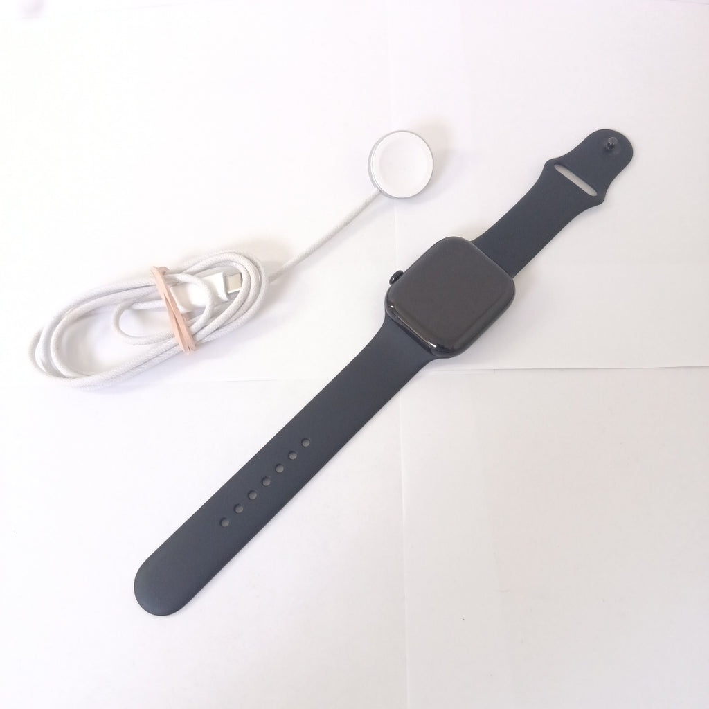 SMARTWATCH APPLE SERIES 11 ALUMINIO A3337 46 MM GPS + CELULAR (SEMINUEVO)