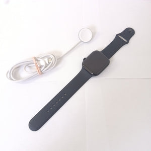SMARTWATCH APPLE SERIES 11 ALUMINIO A3337 46 MM GPS + CELULAR (SEMINUEVO)