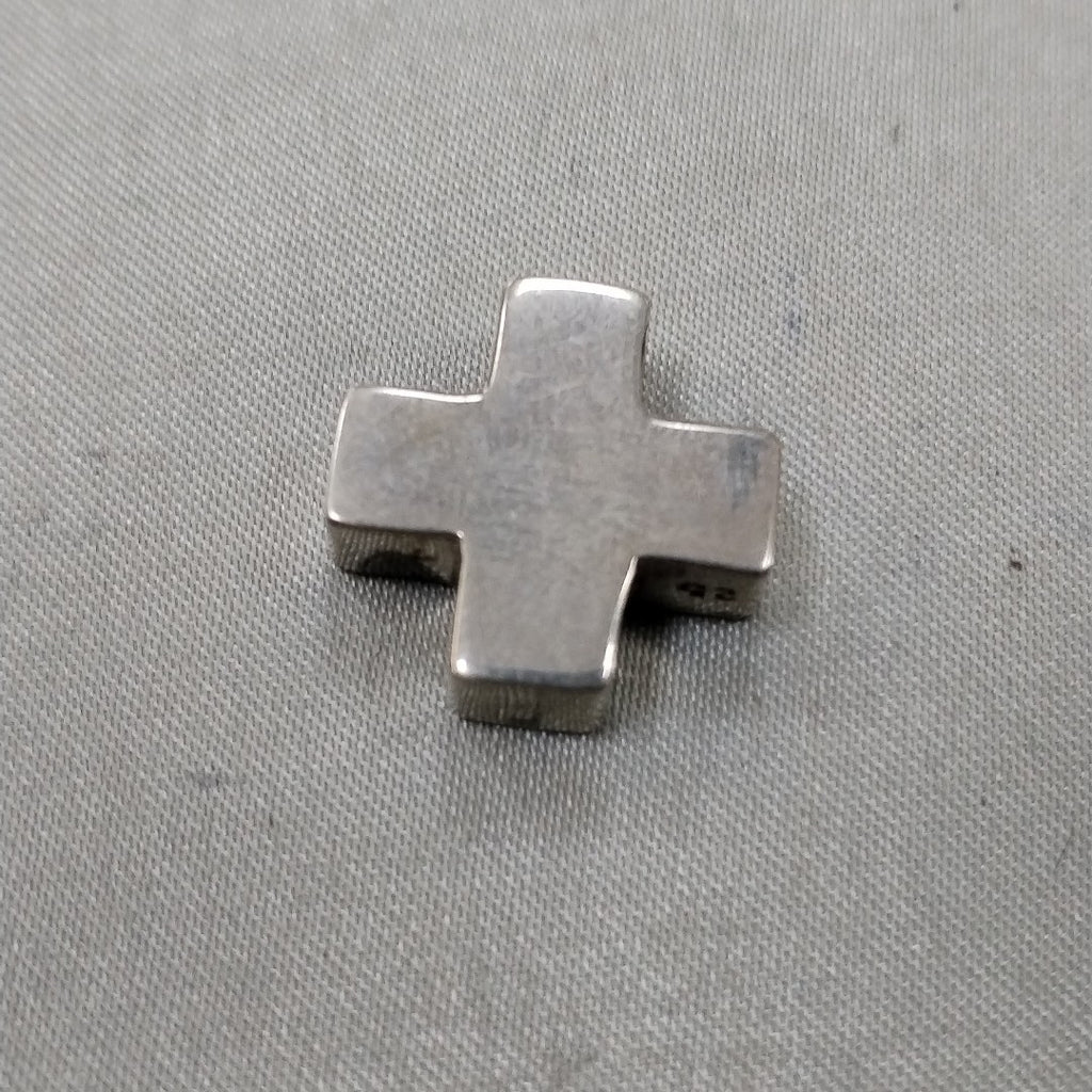 DIJE PLATA 1,70 GRMS (SEMINUEVO)