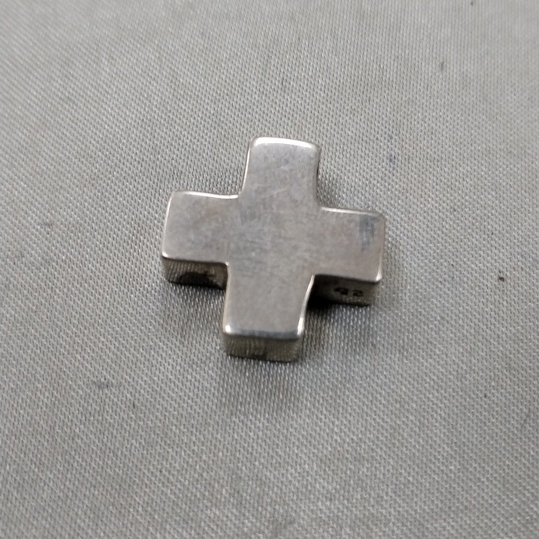 DIJE PLATA 1,70 GRMS (SEMINUEVO)