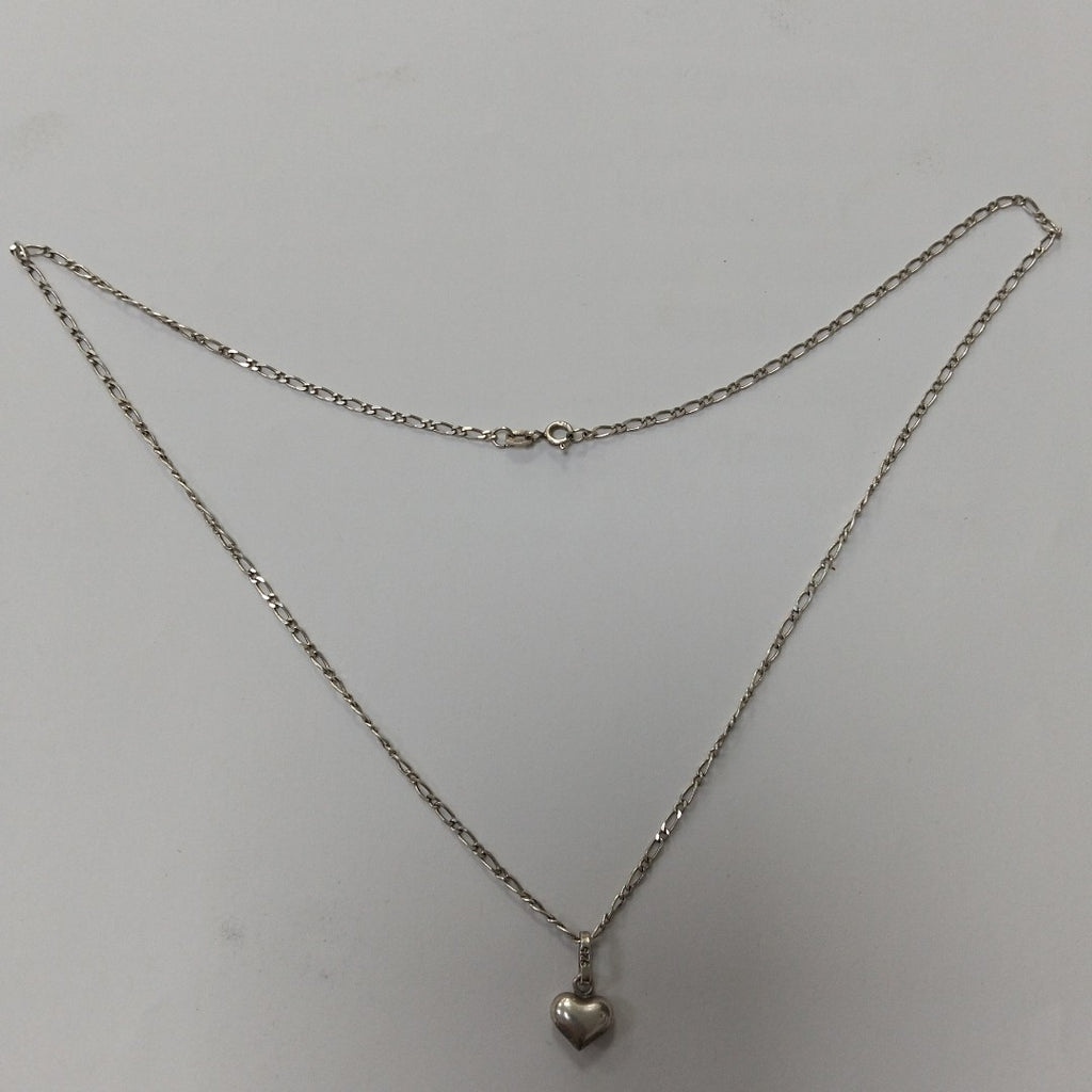 CADENA,DIJE PLATA 4,00 GRMS (SEMINUEVO)