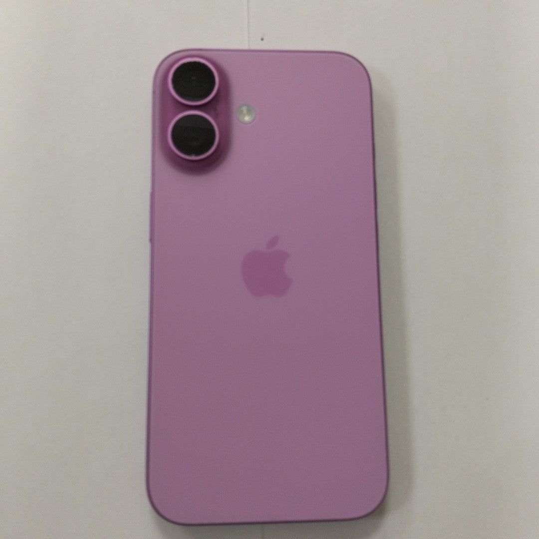 CELULAR APPLE IPHONE 16 A3287 (2024) 128 GB 8 GB RAM (SEMINUEVO)