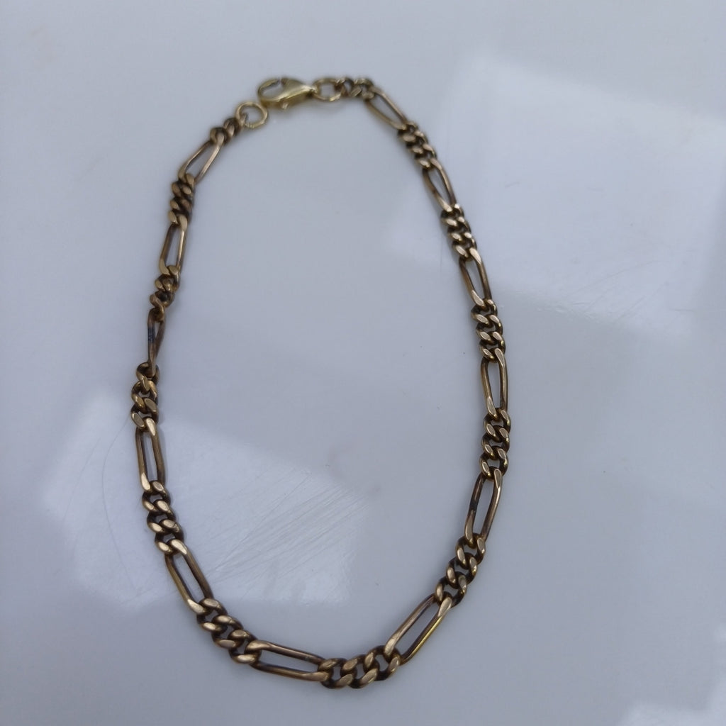PULSERA ORO 8 K 5.1 GRMS (SEMINUEVO)