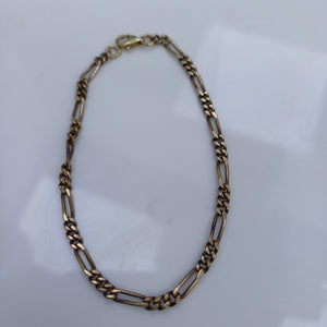 PULSERA ORO 8 K 5.1 GRMS (SEMINUEVO)