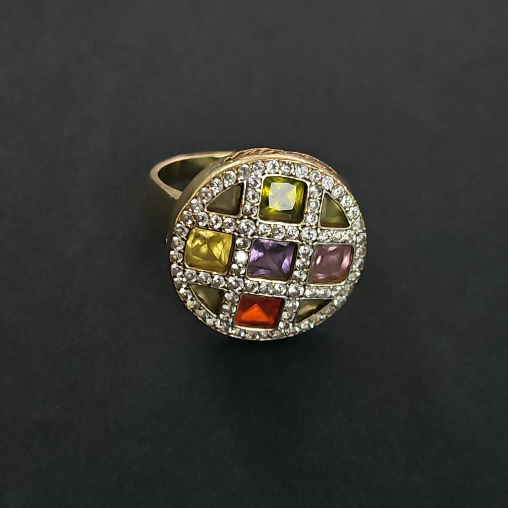 ANILLITO ORO 14 K 9,00 GRMS (SEMINUEVO)