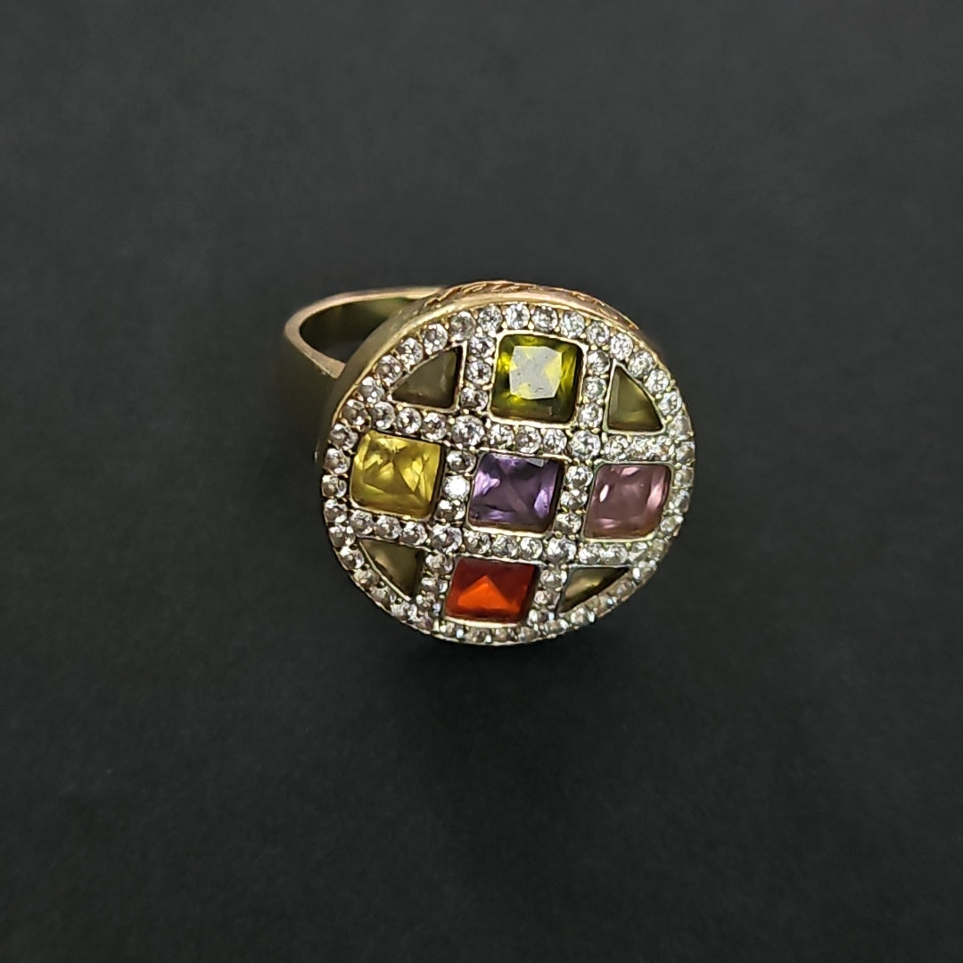 ANILLITO ORO 14 K 9,00 GRMS (SEMINUEVO)