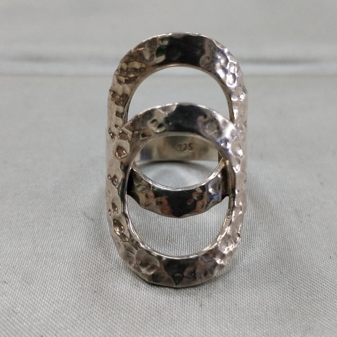 ANILLITO PLATA 10,00 GRMS (SEMINUEVO)