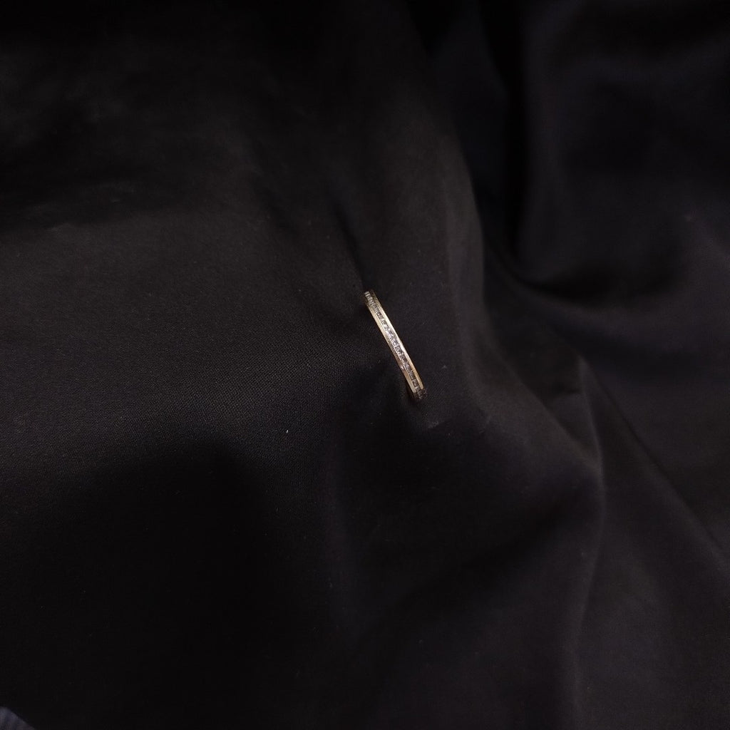 CHURUMBELA ORO 14 K 0,70 GRMS (SEMINUEVO)