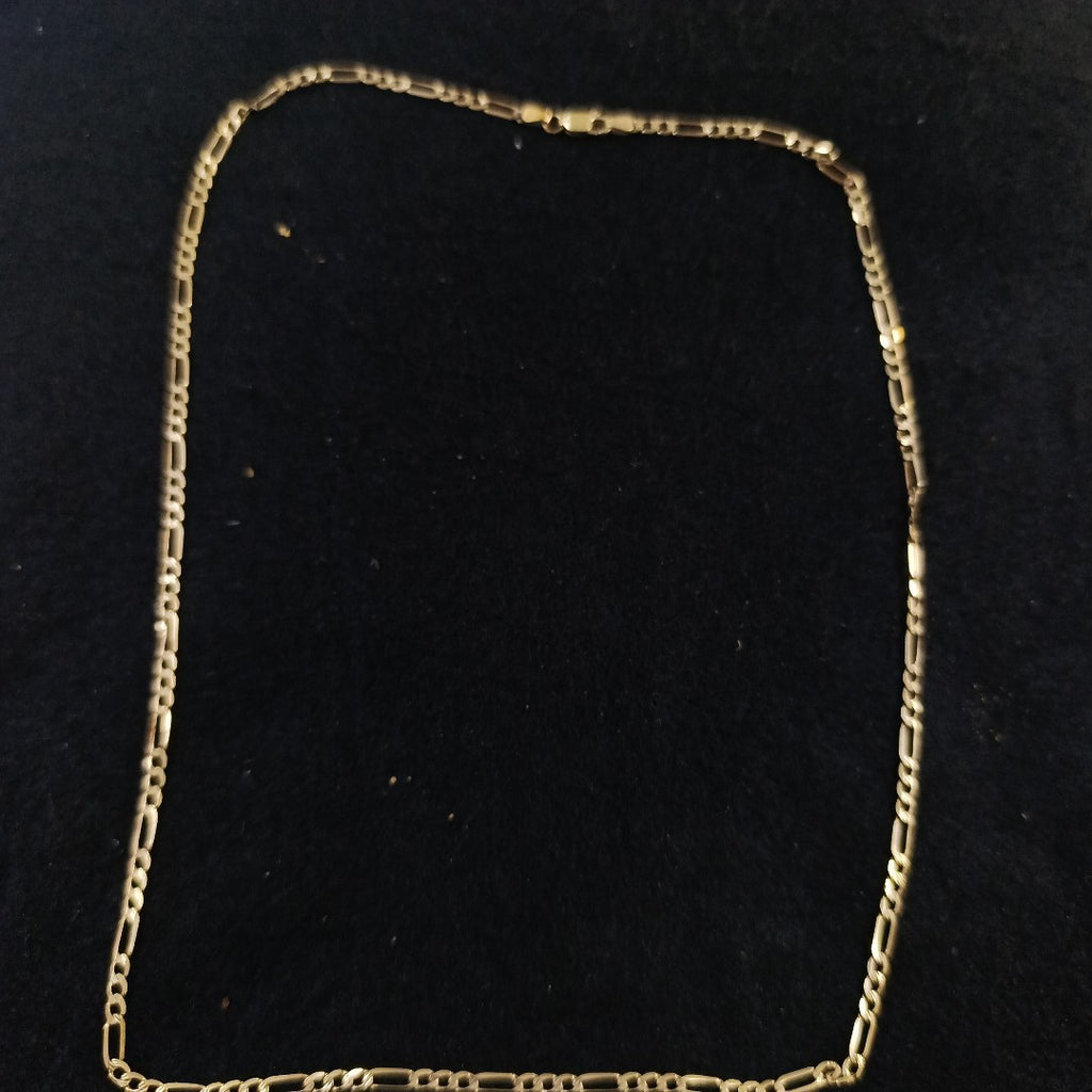 CADENA ORO 14 K 6,70 GRMS (SEMINUEVO)