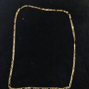 CADENA ORO 14 K 6,70 GRMS (SEMINUEVO)