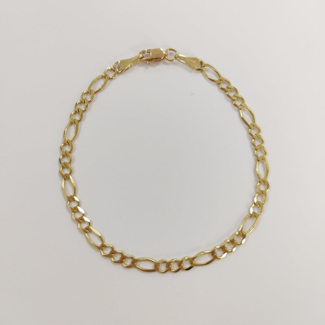 PULSERA 3X1 10K 18 CM 2.7 GR (NUEVO)