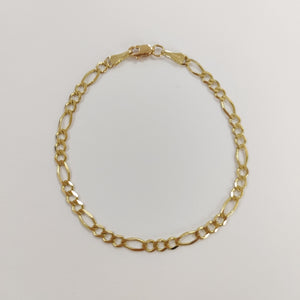 PULSERA 3X1 10K 18 CM 2.7 GR (NUEVO)