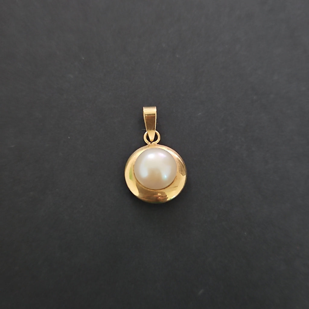 DIJE ORO 14 K 1,60 GRMS (SEMINUEVO)