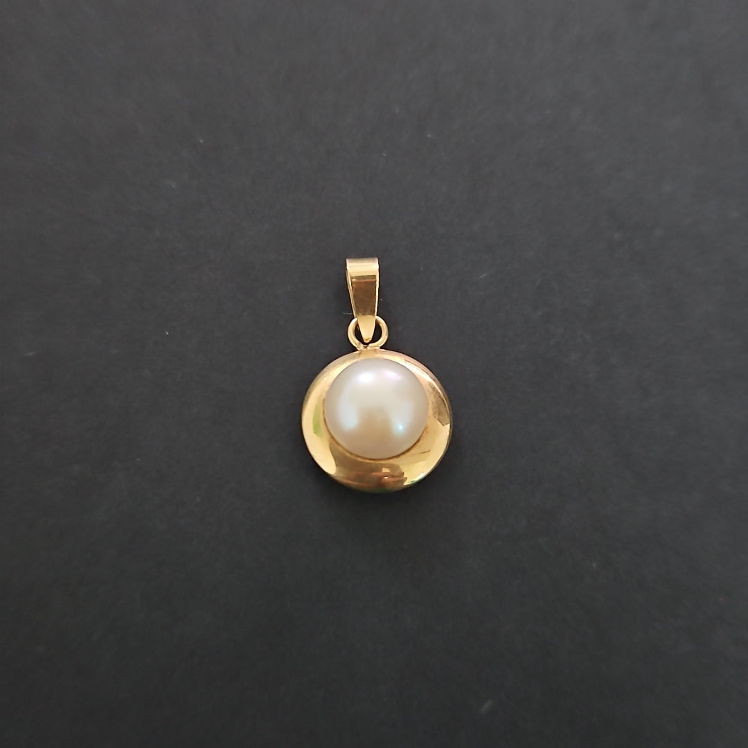 DIJE ORO 14 K 1,60 GRMS (SEMINUEVO)