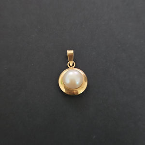 DIJE ORO 14 K 1,60 GRMS (SEMINUEVO)